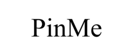 PINME trademark