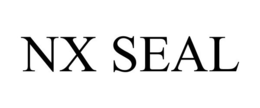 NX SEAL trademark