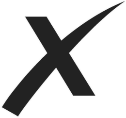 X trademark