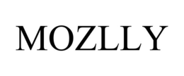 MOZLLY trademark