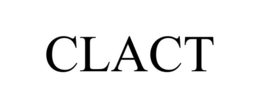 CLACT trademark