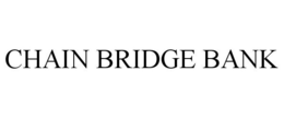 CHAIN BRIDGE BANK trademark