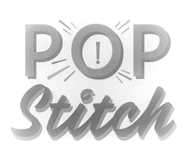 POP STITCH trademark