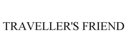 TRAVELLER'S FRIEND trademark