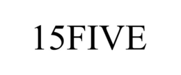 15FIVE trademark