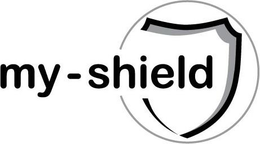 MY-SHIELD trademark