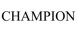 CHAMPION trademark