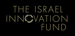 THE ISRAEL INNOVATION FUND trademark