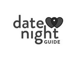 DATE NIGHT GUIDE trademark