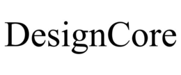 DESIGNCORE trademark