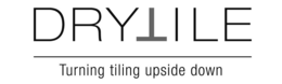 DRYTILE TURNING TILING UPSIDE DOWN trademark