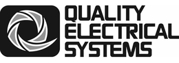 Q QUALITY ELECTRICAL SYSTEMS. trademark