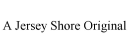 A JERSEY SHORE ORIGINAL trademark