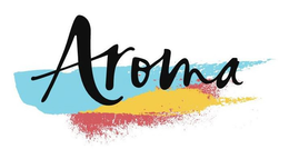 AROMA trademark