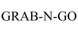 GRAB-N-GO trademark