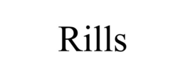 RILLS trademark