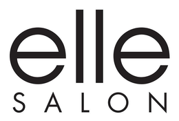 ELLE SALON trademark