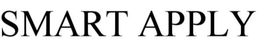 SMART APPLY trademark