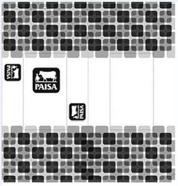 PAISA trademark