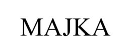 MAJKA trademark