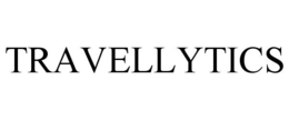 TRAVELLYTICS trademark