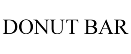 DONUT BAR trademark