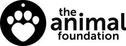 THE ANIMAL FOUNDATION trademark