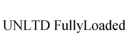 UNLTD FULLYLOADED trademark