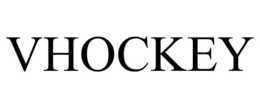 VHOCKEY trademark