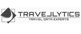TRAVELLYTICS TRAVEL DATA EXPERTS trademark