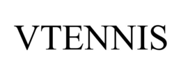 VTENNIS trademark