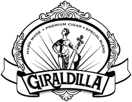 GIRALDILLA HAND MADE PREMIUM CIGAR SPECIAL BLEND trademark
