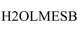 H2OLMESB trademark