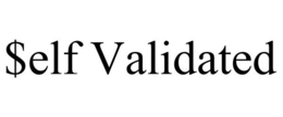 $ELF VALIDATED trademark