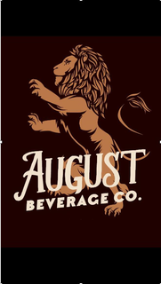 AUGUST BEVERAGE CO, trademark