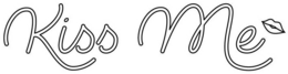 KISS ME trademark
