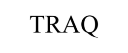 TRAQ trademark