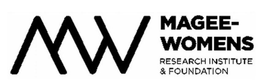 MW MAGEE-WOMENS RESEARCH INSTITUTE & FOUNDATION trademark