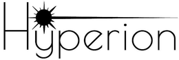 HYPERION trademark