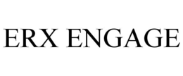 ERX ENGAGE trademark
