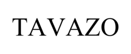 TAVAZO trademark