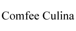 COMFEE CULINA trademark