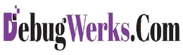 DEBUGWERKS.COM trademark