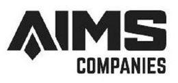 AIMS COMPANIES trademark