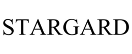 STARGARD trademark