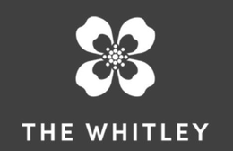 THE WHITLEY trademark
