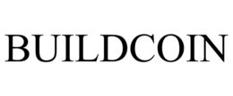 BUILDCOIN trademark