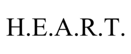 H.E.A.R.T. trademark