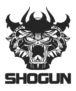SHOGUN trademark