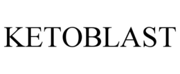 KETOBLAST trademark
